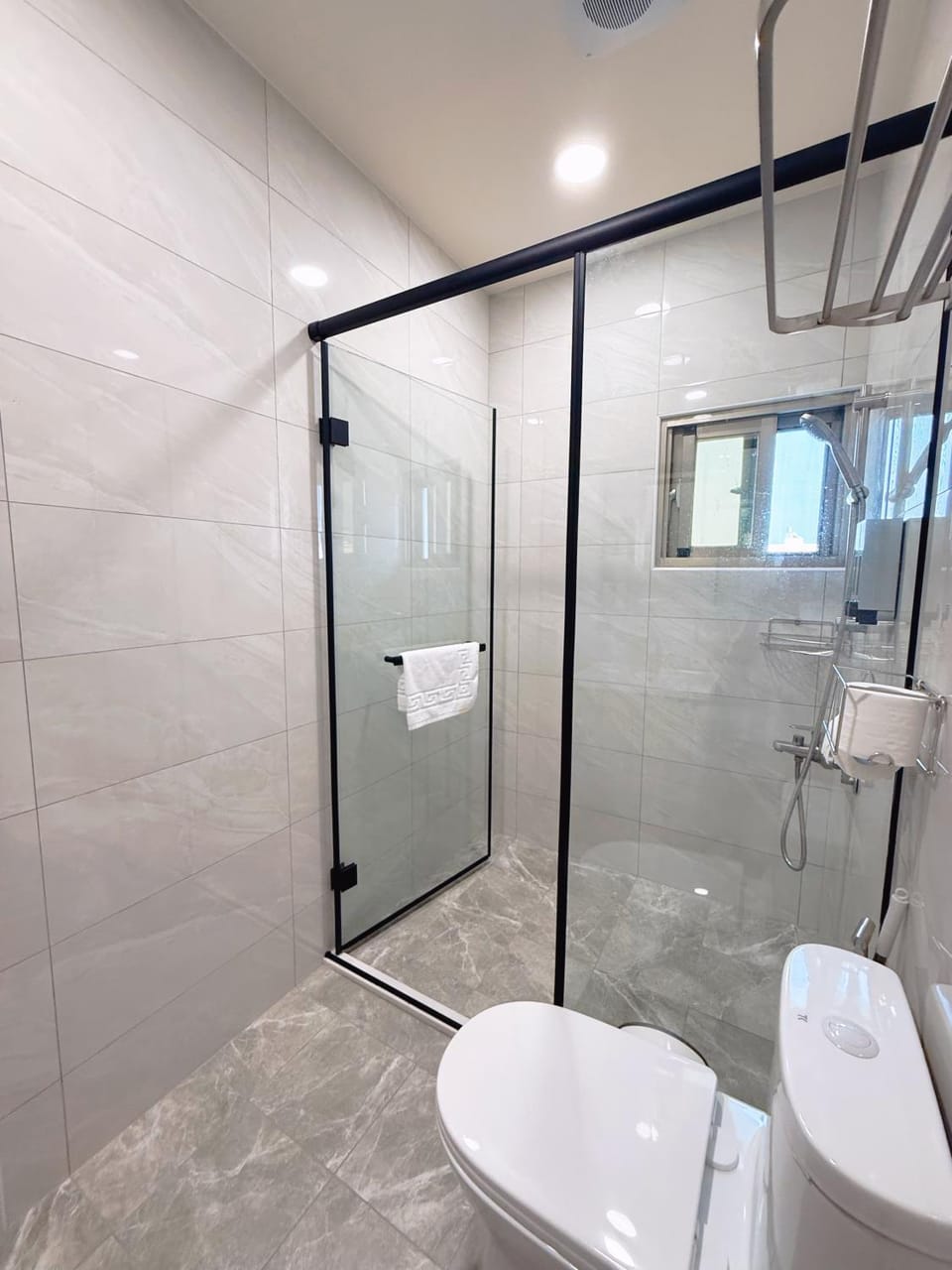 Fu Courtyard Homestay Vacation rental in Kaohsiung