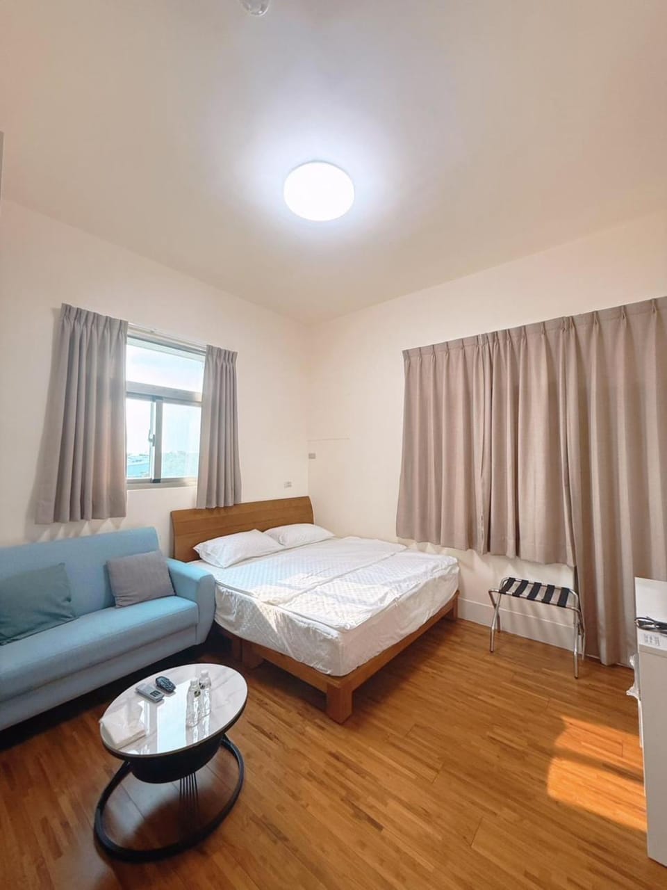 Fu Courtyard Homestay Vacation rental in Kaohsiung