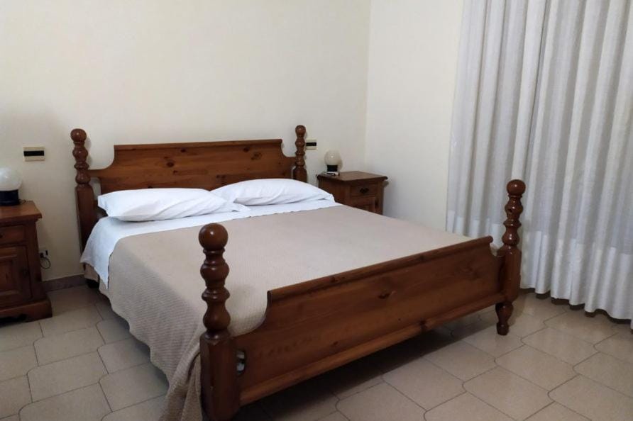 Hotel Casa Del Gourmet Hotel in Siderno