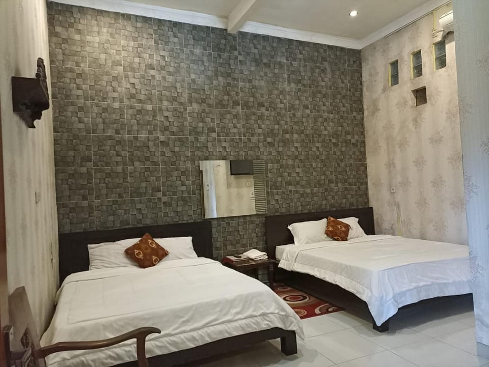 Penginapan & Guest House Mbok Dhe Borobudur Vacation rental in Indonesia