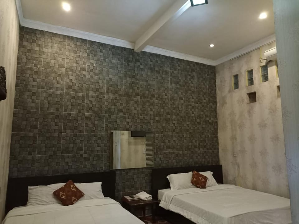Penginapan & Guest House Mbok Dhe Borobudur Vacation rental in Indonesia