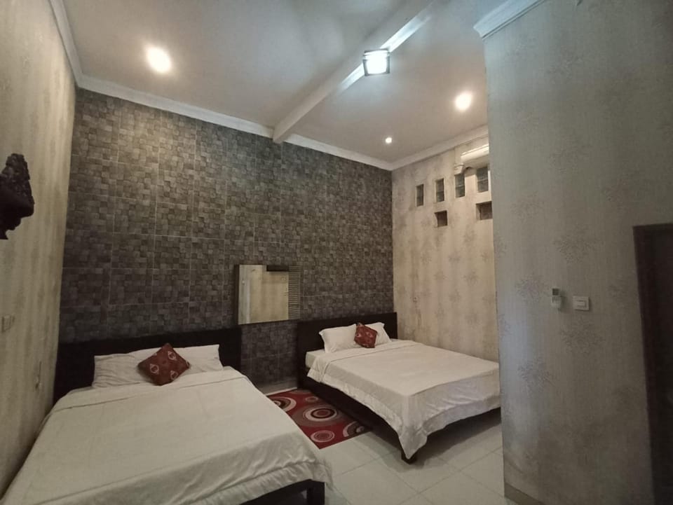 Penginapan & Guest House Mbok Dhe Borobudur Vacation rental in Indonesia
