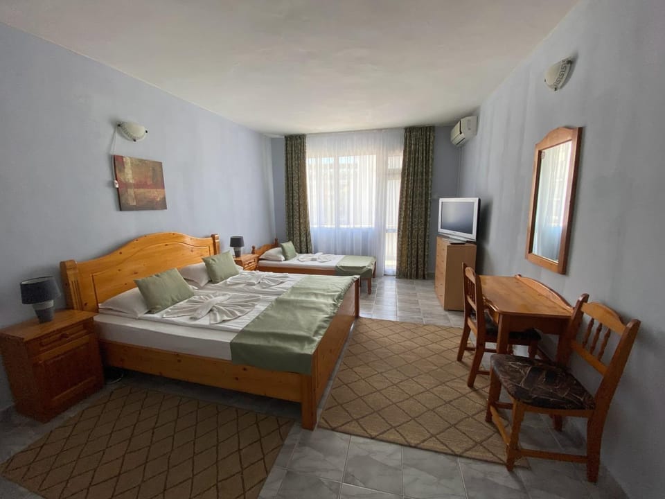 Stemak Hotel Hotel in Pomorie
