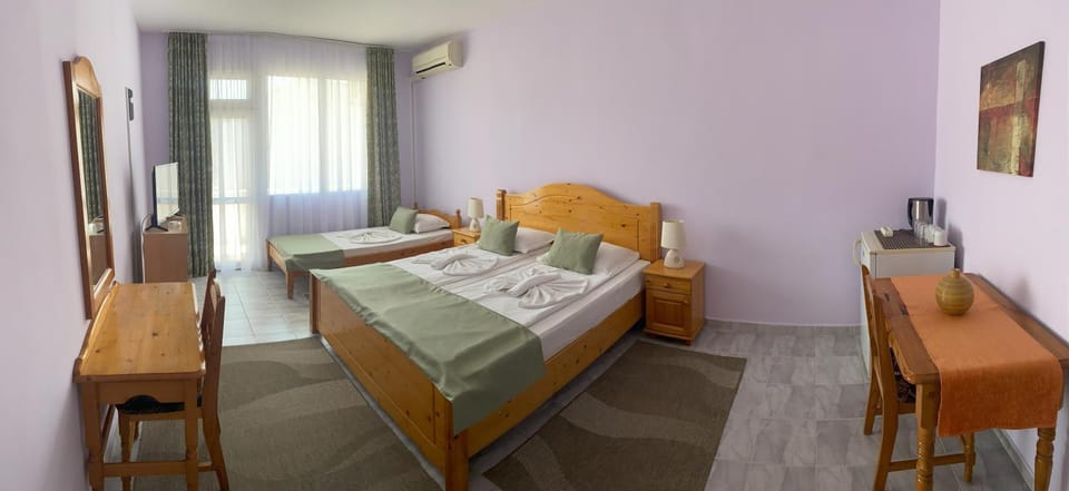 Stemak Hotel Hotel in Pomorie