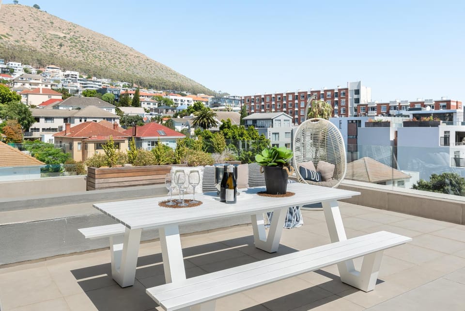 Warwick Apartments by Propr Apartment in Cape Town