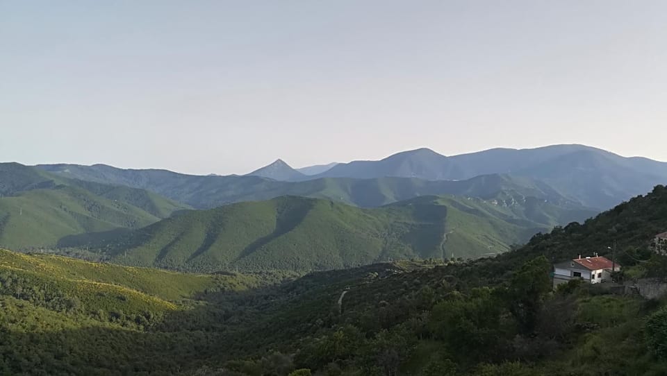 Rinasce In Corsica Bed and Breakfast in Corsica