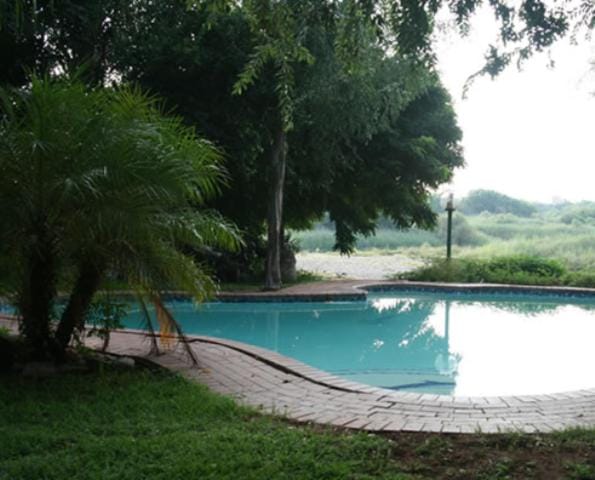 River Bank Lapa Bed and Breakfast in South Africa