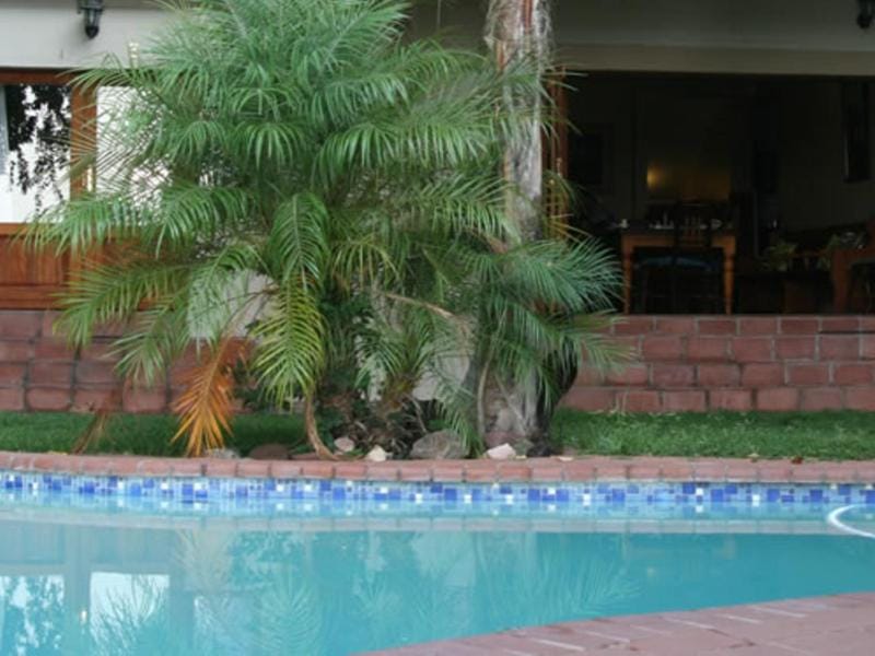 River Bank Lapa Bed and Breakfast in South Africa
