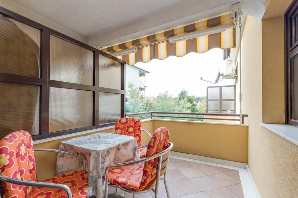 Apartments Ruzica Bed and Breakfast in Poreč