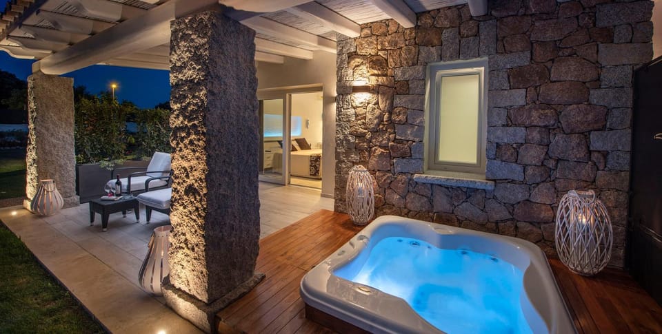 Destino di Nora Bed and Breakfast in Sardinia