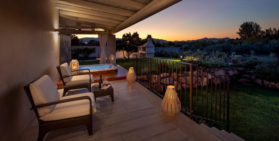Destino di Nora Bed and Breakfast in Sardinia