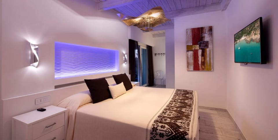 Destino di Nora Bed and Breakfast in Sardinia