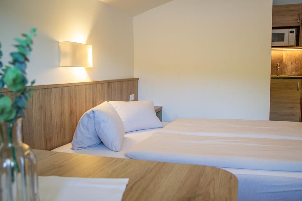 Holzmannhof Apartment hotel in Salzburgerland