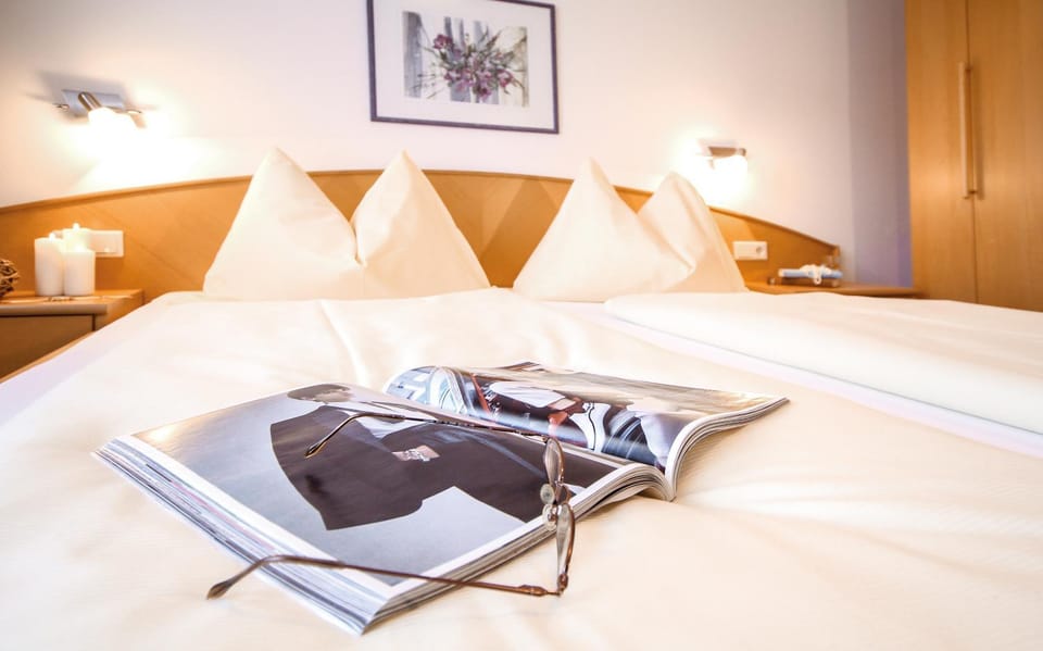 Holzmannhof Apartment hotel in Salzburgerland