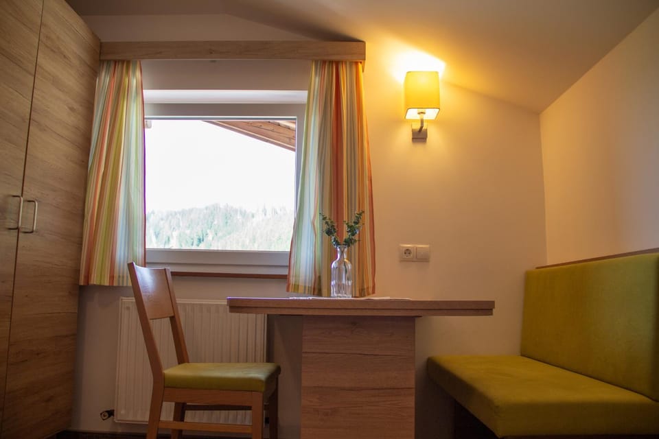 Holzmannhof Apartment hotel in Salzburgerland