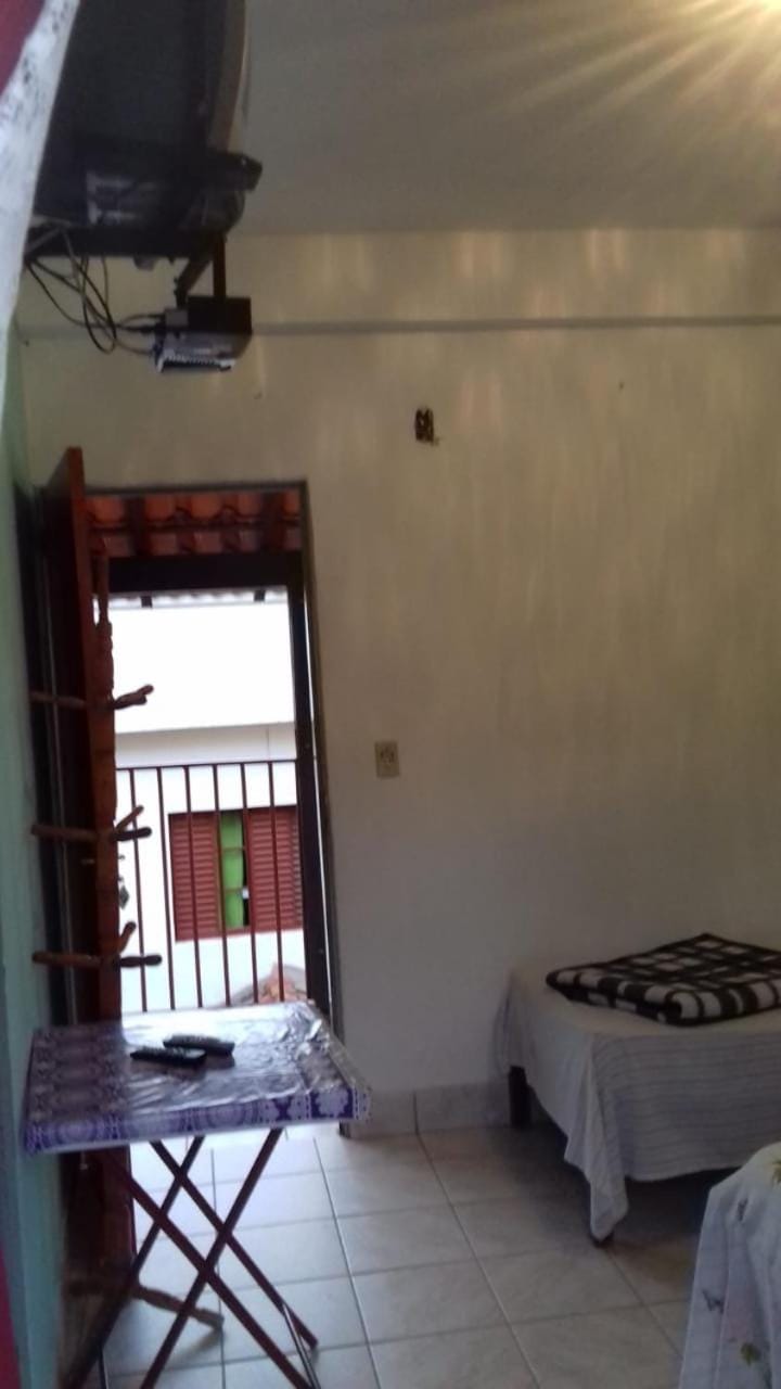 Pousada Central Inn in State of São Paulo