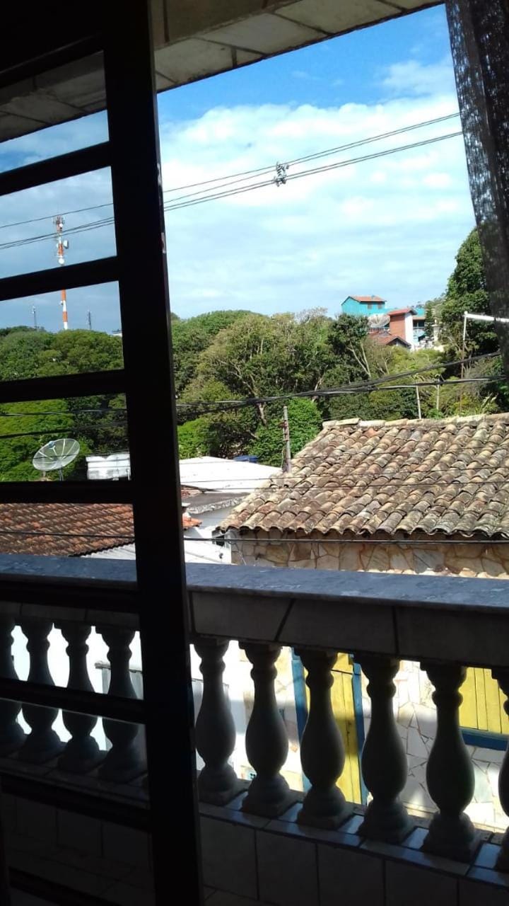 Pousada Central Inn in State of São Paulo