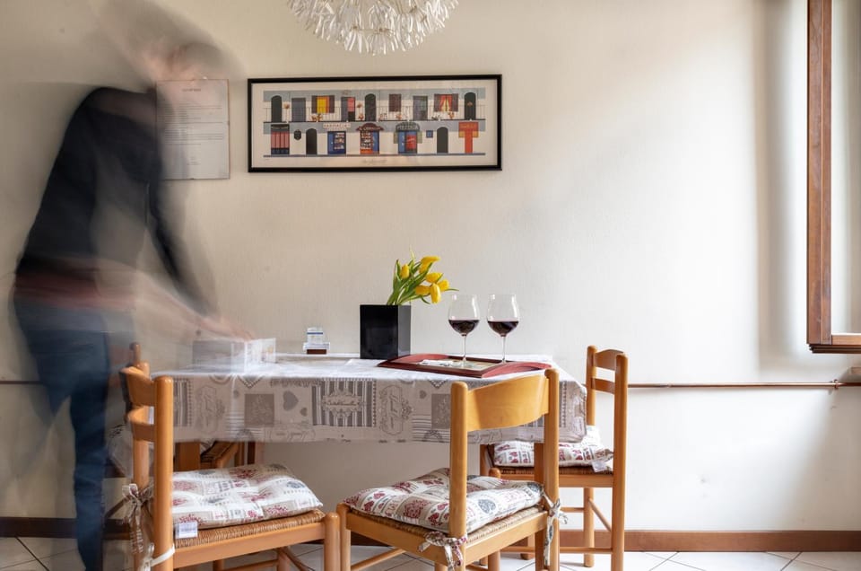 Easy Loft Apartment in Verona