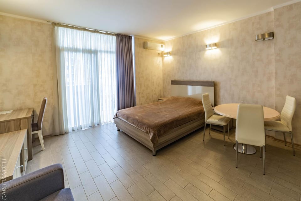 Apartment in Orbi Sea Towers Apartment in Batumi
