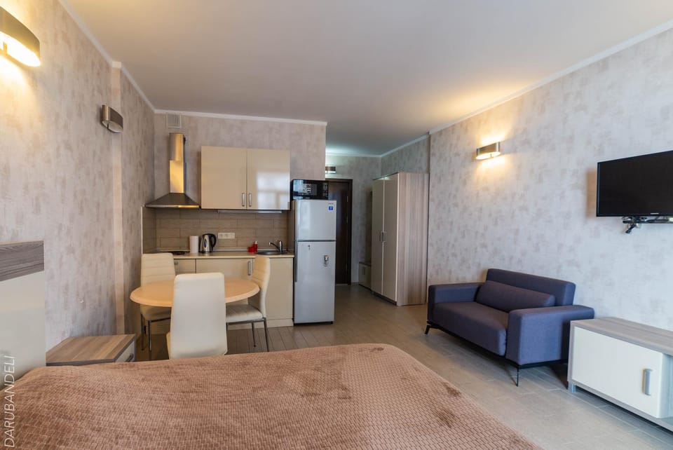 Apartment in Orbi Sea Towers Apartment in Batumi