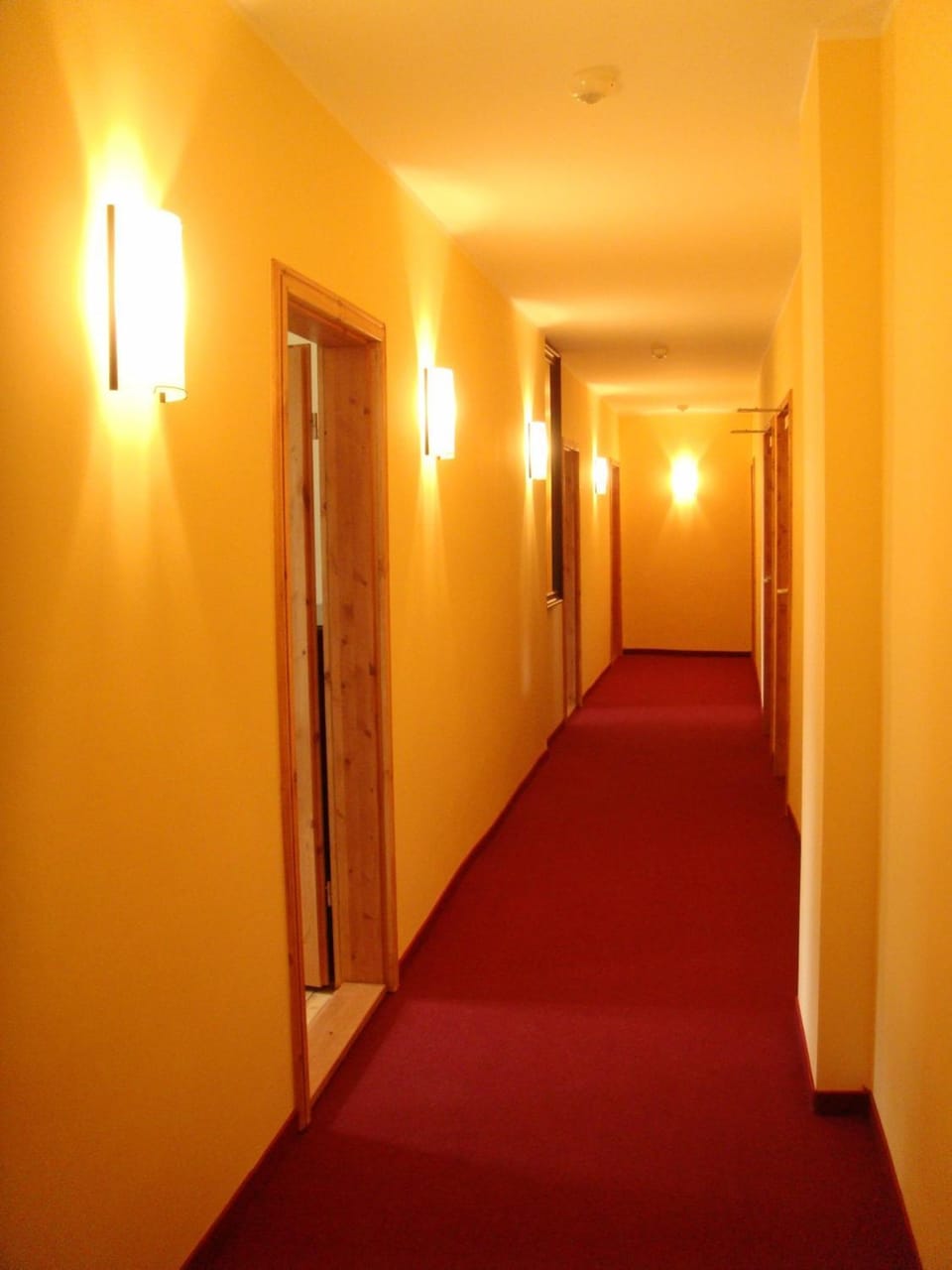 Landgasthof Rieben Bed and Breakfast in Saxony-Anhalt, Germany
