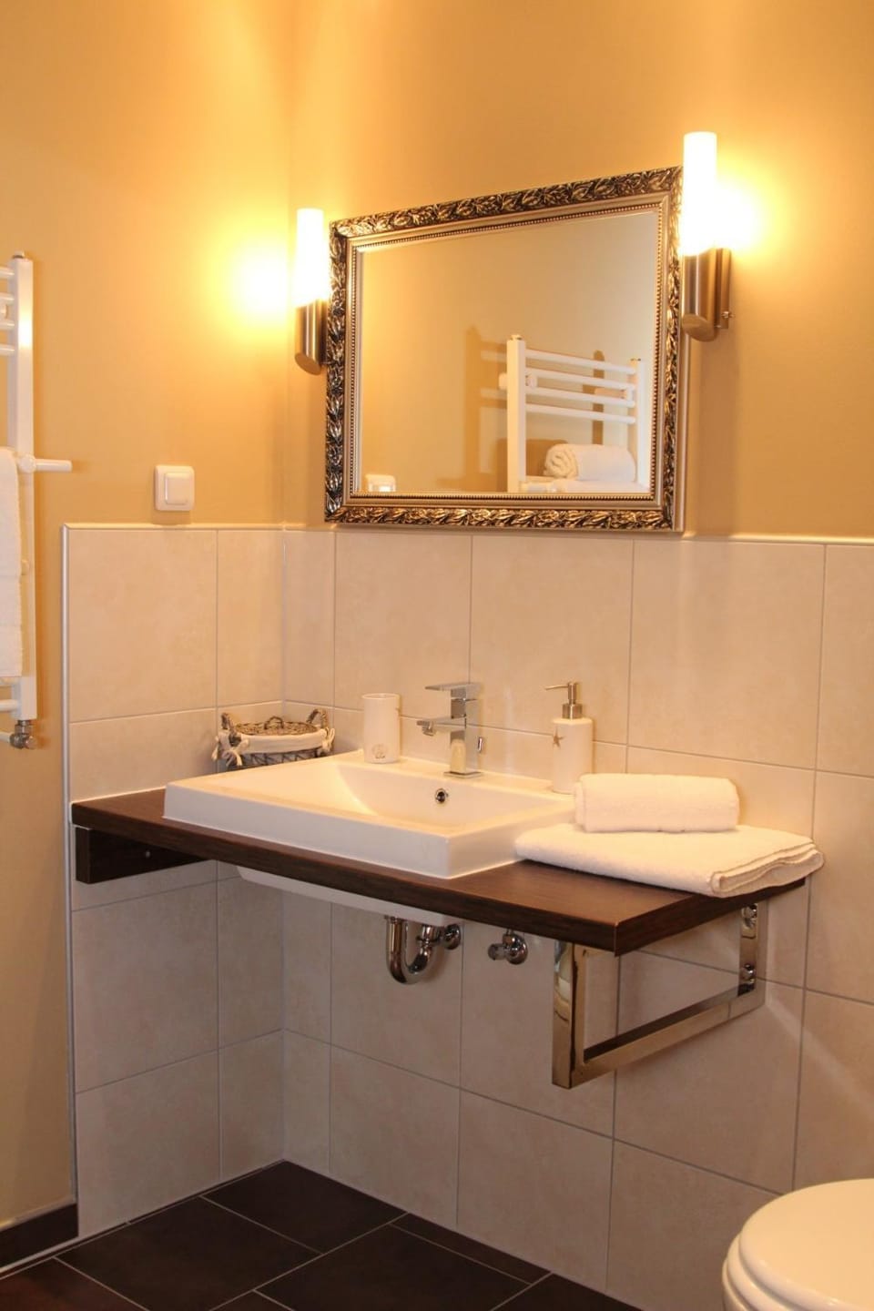 Toilet, Bathroom