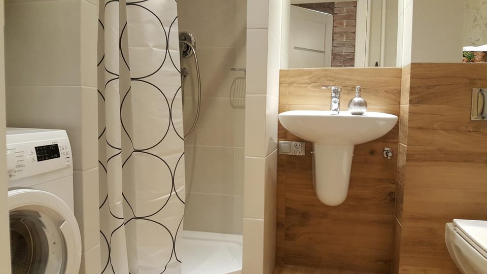 Studio Centrum Ratusz Apartment in Poland