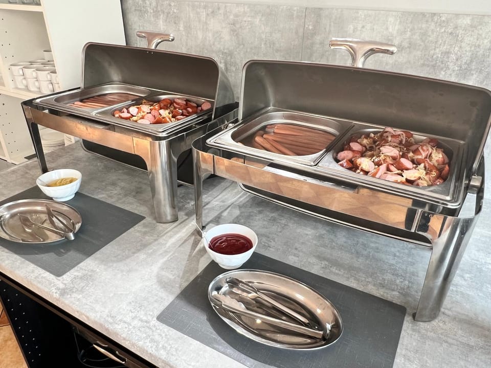 Food, Breakfast, Buffet breakfast