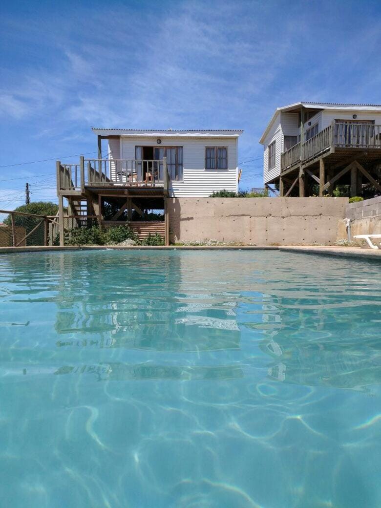 Property building, Other, Pool view, Pool view