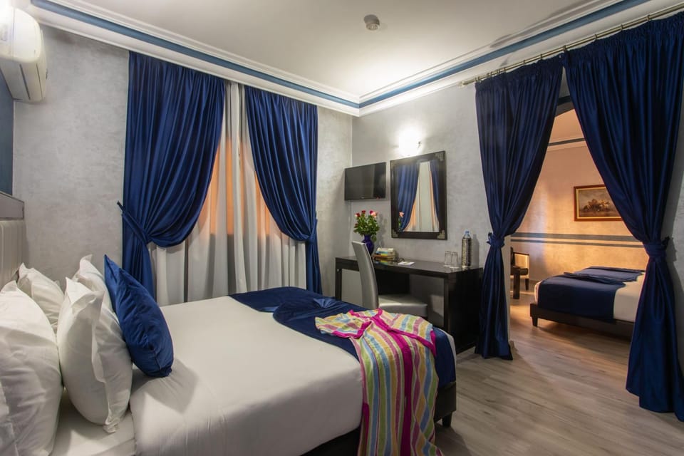 Hotel Meriem Marrakech Hotel in Marrakesh