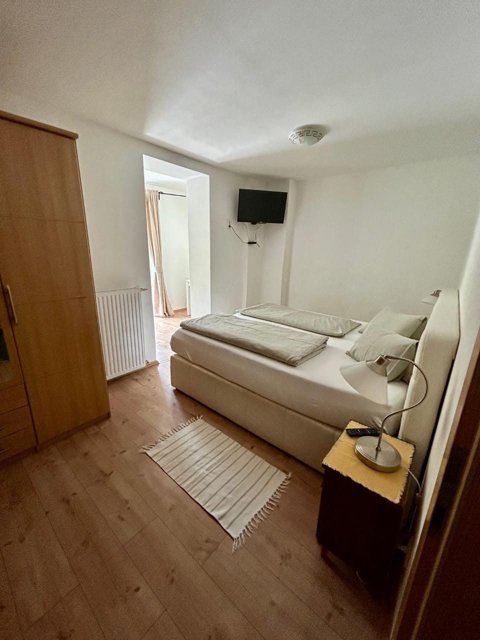 Strandhotel Prinz Hotel in Carinthia, Austria