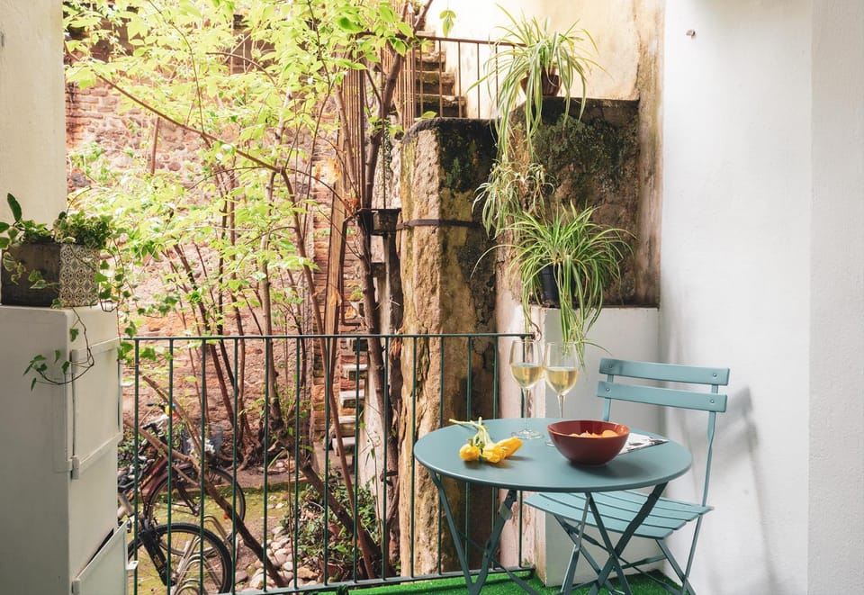 veronaeasyapartments Apartment in Verona