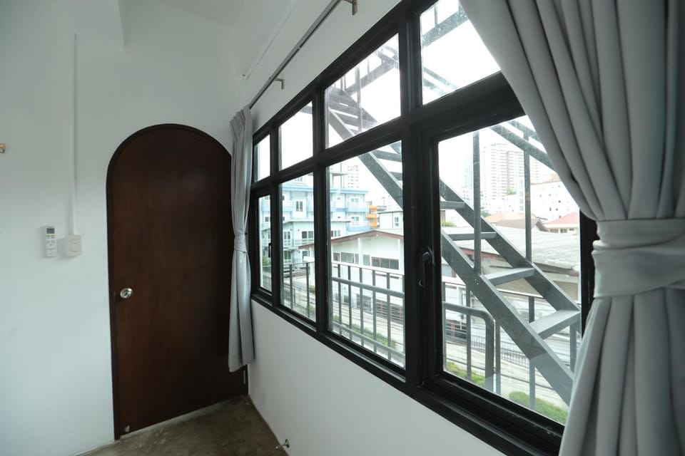 Apartment45 Hostel Hostel in Bangkok