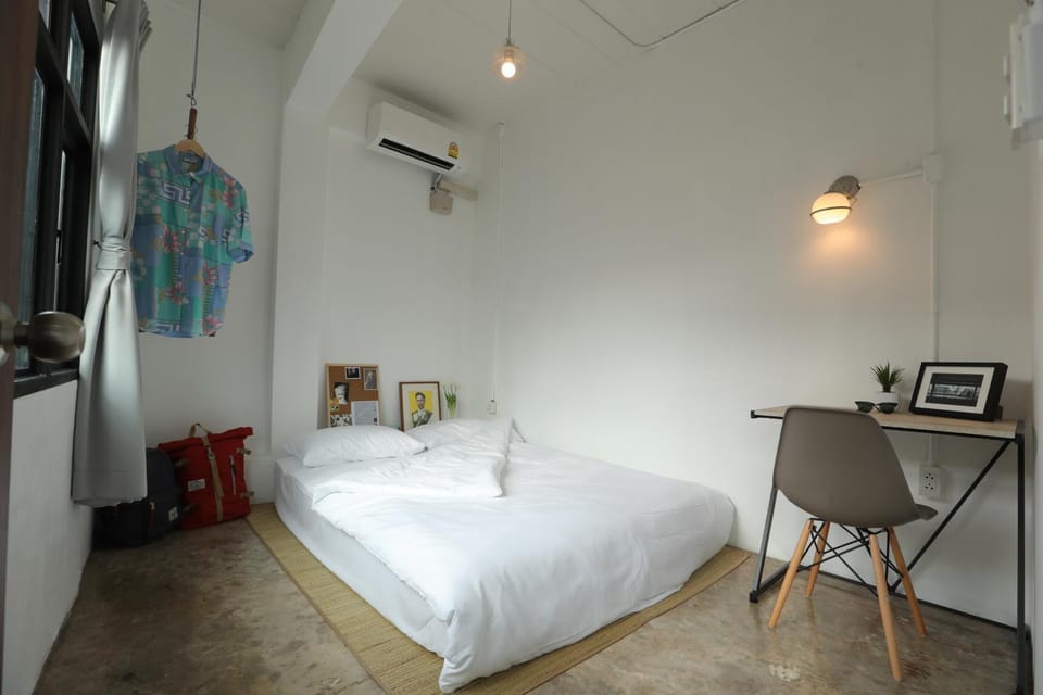 Apartment45 Hostel Hostel in Bangkok