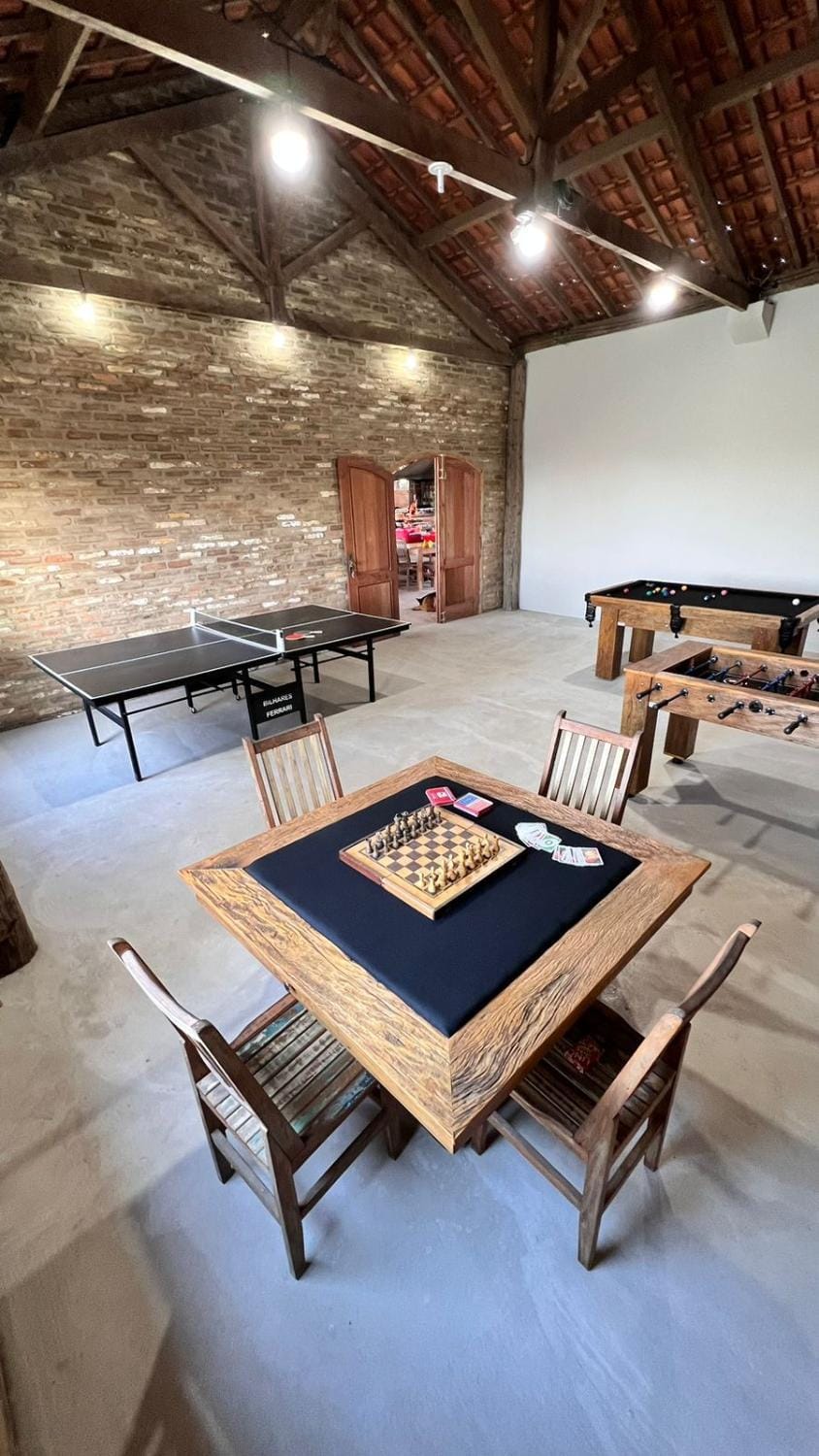 Game Room, Kids's club