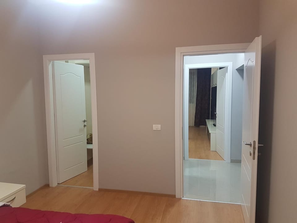 CityHeart Apartment Tirana Near Skanderbeg Square by Robert Apartment in Tirana