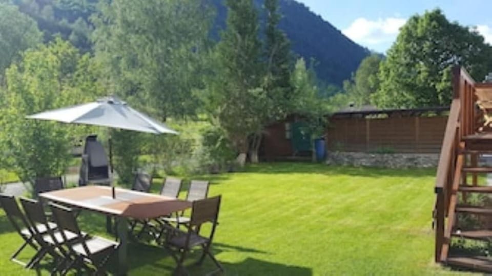 Chalet Charlotte House in Salzburgerland