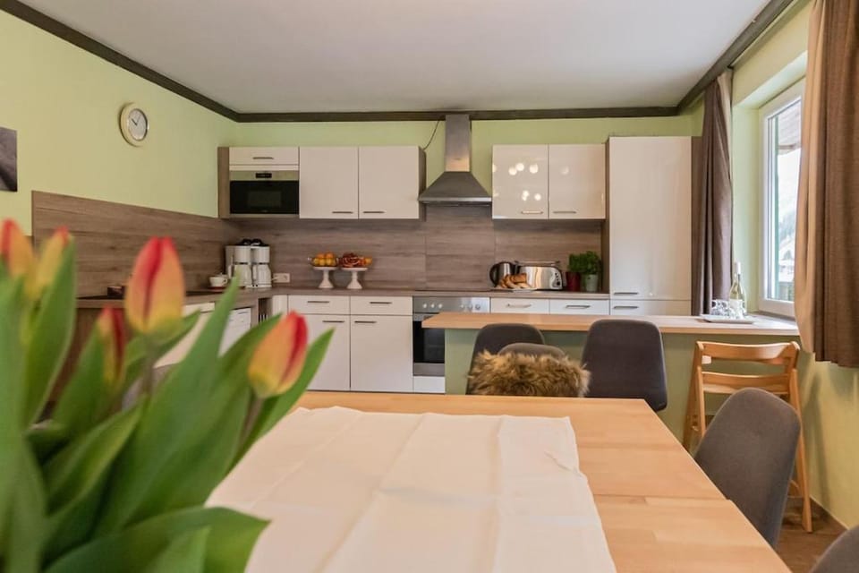 Chalet Charlotte House in Salzburgerland