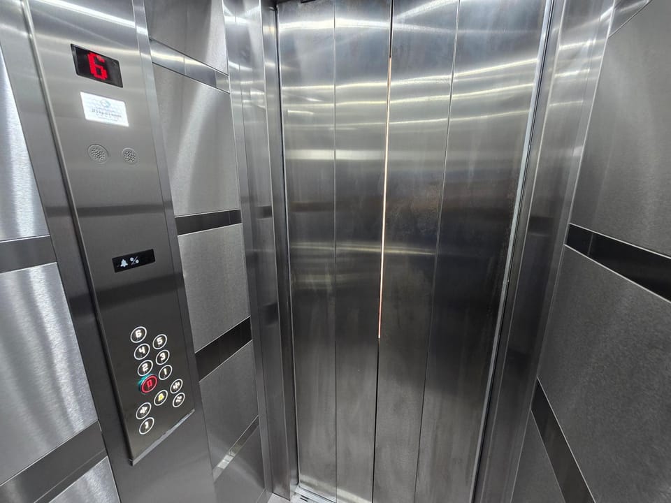 elevator