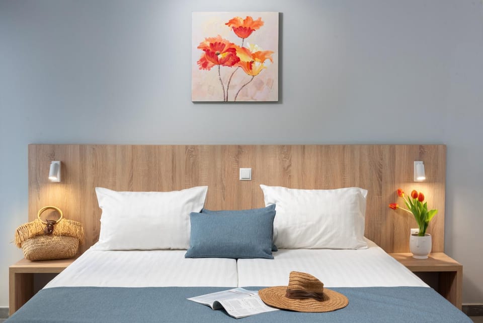 Martinez Hotel All Inclusive Hotel in Sozopol