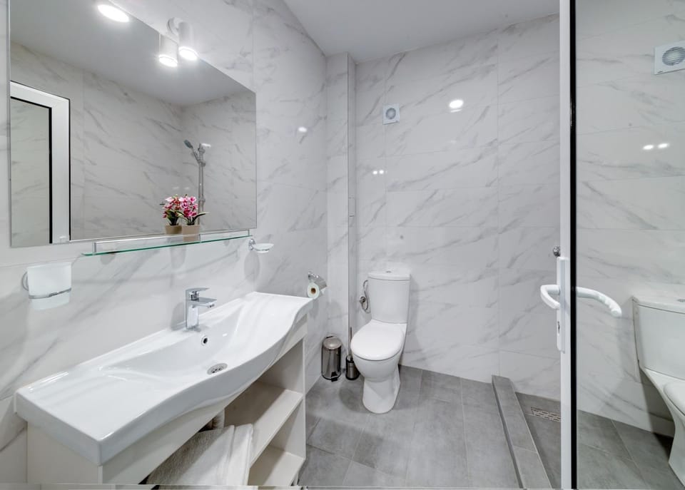 Martinez Hotel All Inclusive Hotel in Sozopol