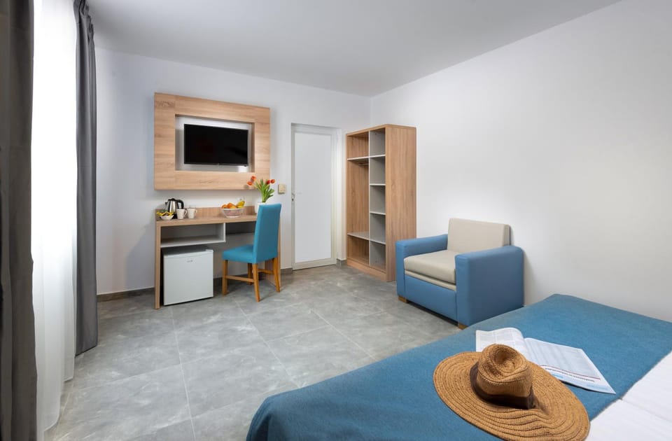 Martinez Hotel All Inclusive Hotel in Sozopol