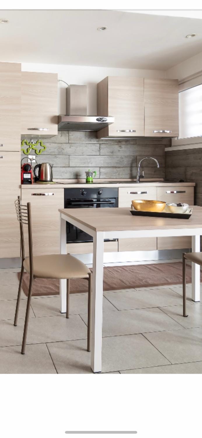 Cozy Paradise Apartment in Lugano