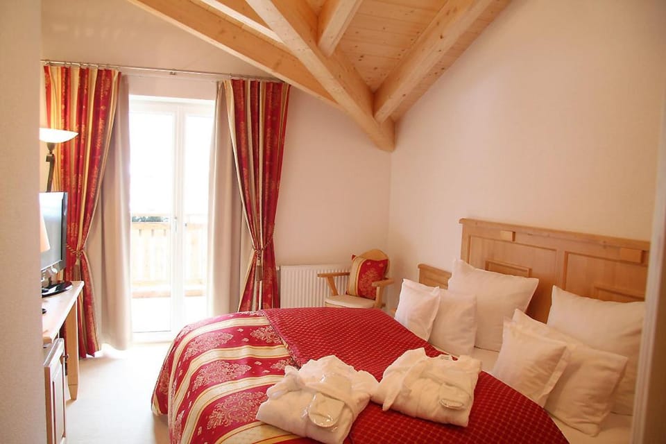 Hotel Berghof Hotel in Trentino-South Tyrol