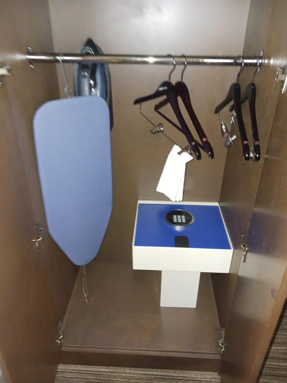 furniture, wardrobe