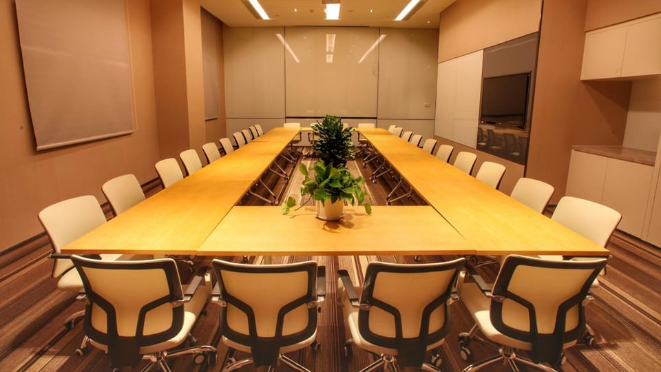 Meeting/conference room