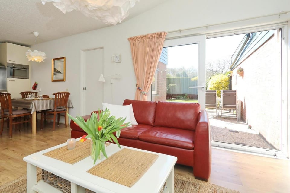 Zeester - Comfortable holiday home near the beach House in Noordwijkerhout