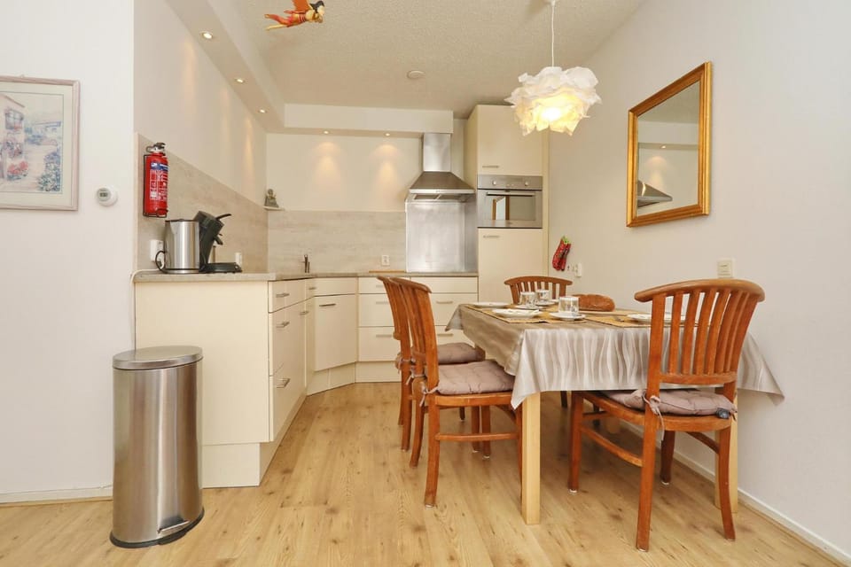 Zeester - Comfortable holiday home near the beach House in Noordwijkerhout
