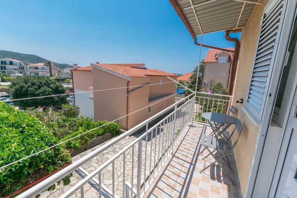 View (from property/room), Balcony/Terrace