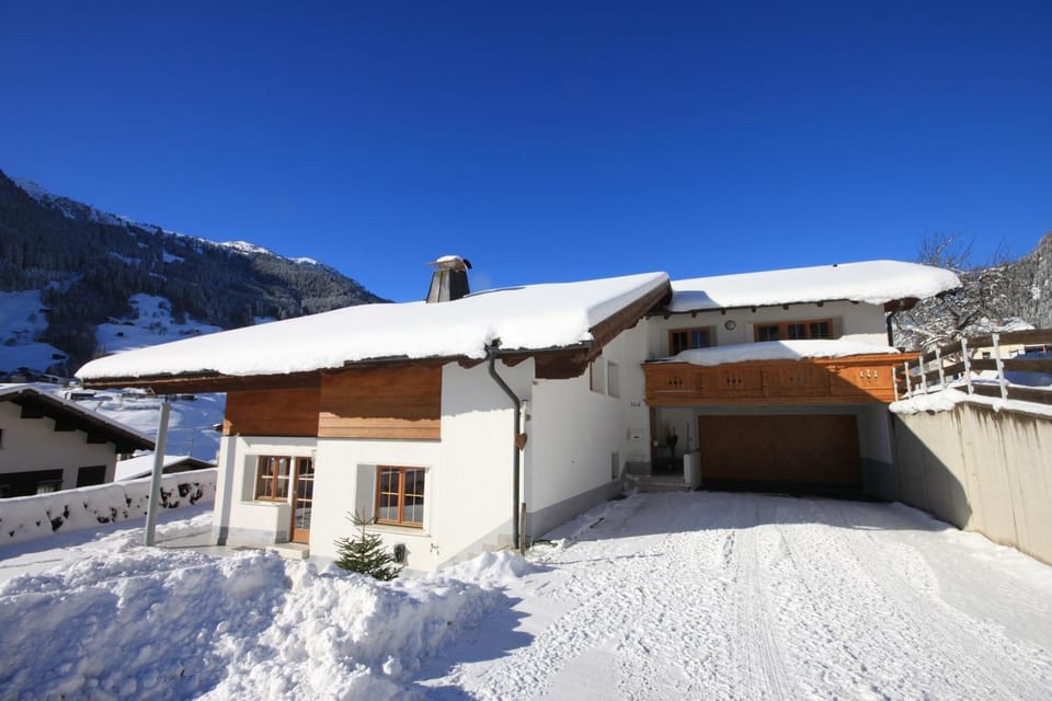 Haus Vallaster Apartment in Vorarlberg, Austria